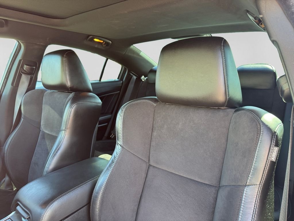 Used 2020 White Dodge GT image 17