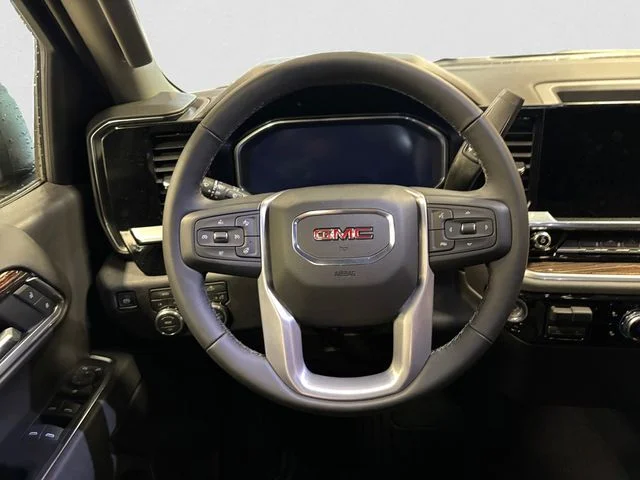 New 2026 Silver GMC Elevation image 13