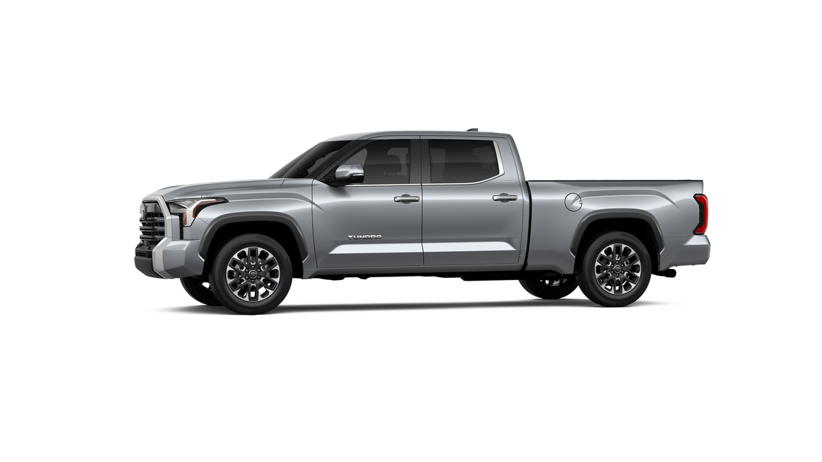 2026 Toyota Tundra — photo 11