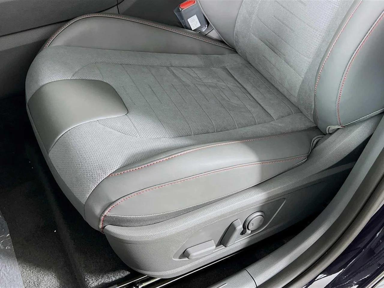 2026 Hyundai Sonata — photo 19