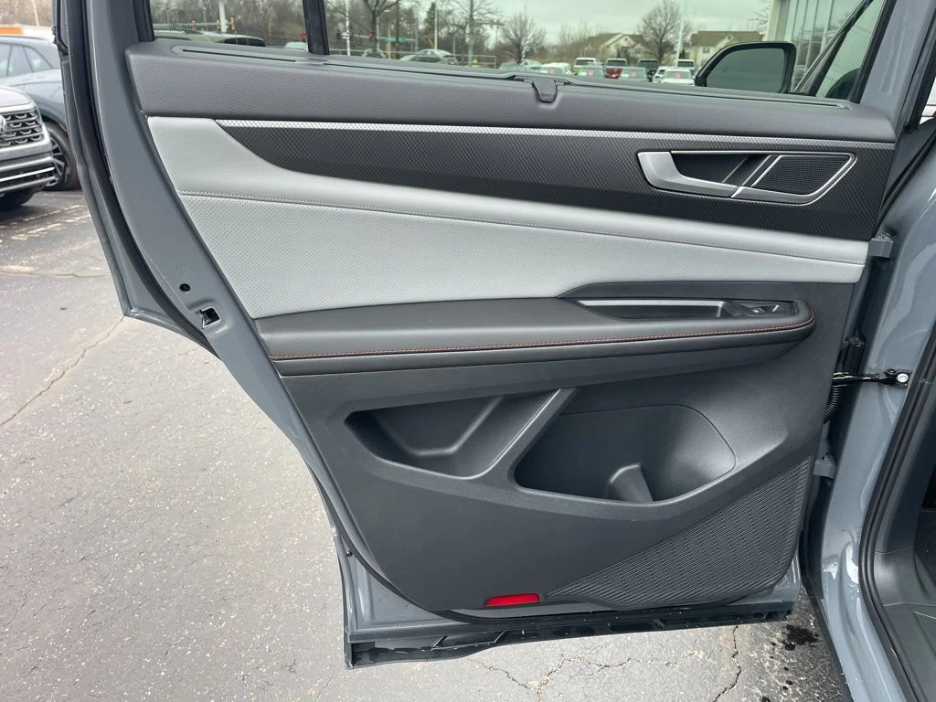 New 2026 Pure Gray Volkswagen 2.0T Peak Edition image 21