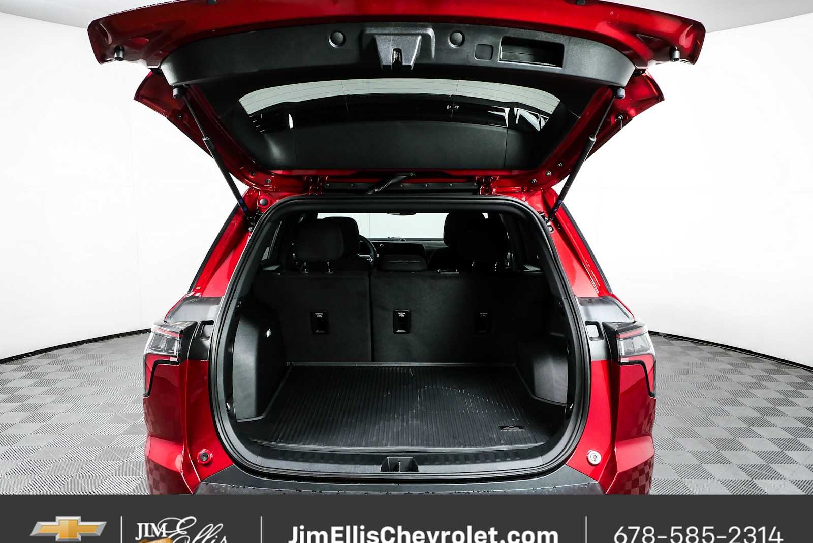 2026 Chevrolet Equinox LT - Photo 31