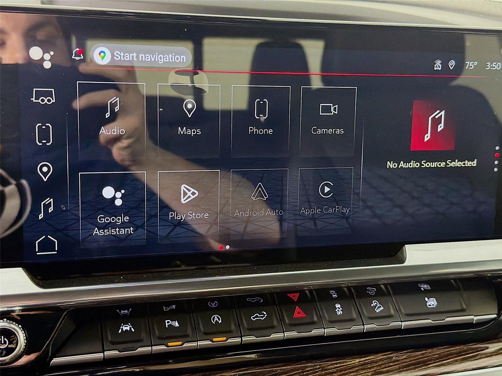 2026 GMC Sierra 1500 Elevation - Photo 14