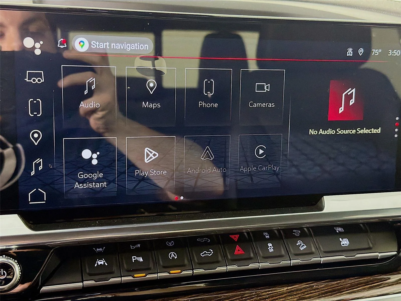 2026 GMC Sierra 1500 Elevation - Photo 14