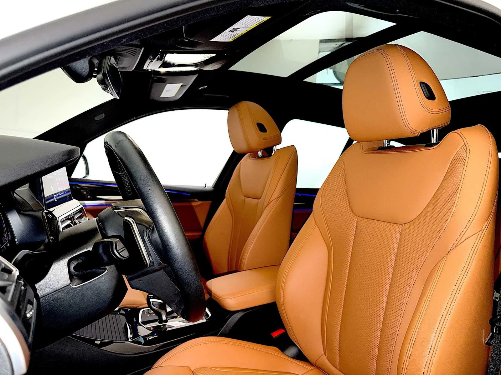 2023 BMW X3 30i - Photo 20