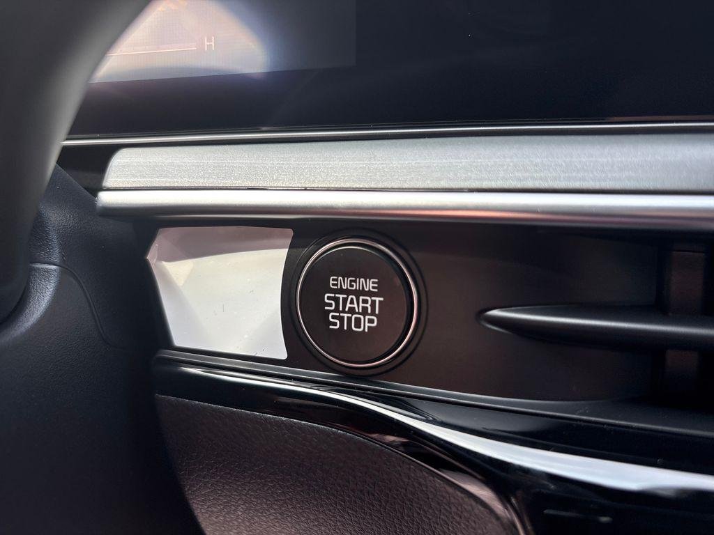 New 2026 Wolf Gray Kia GT-Line FWD image 17