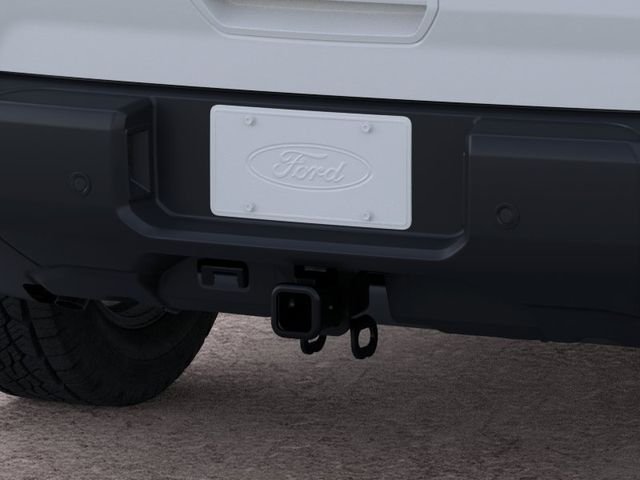 New 2026 Oxford White Ford Big Bend image 23