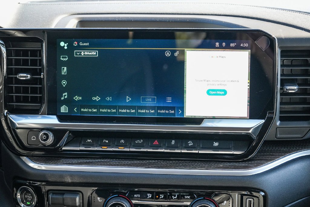 2026 Chevrolet Silverado 1500 RST - Photo 15