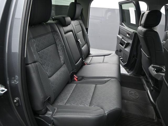 Used 2024 Magnetic Gray Metallic Toyota Limited image 17