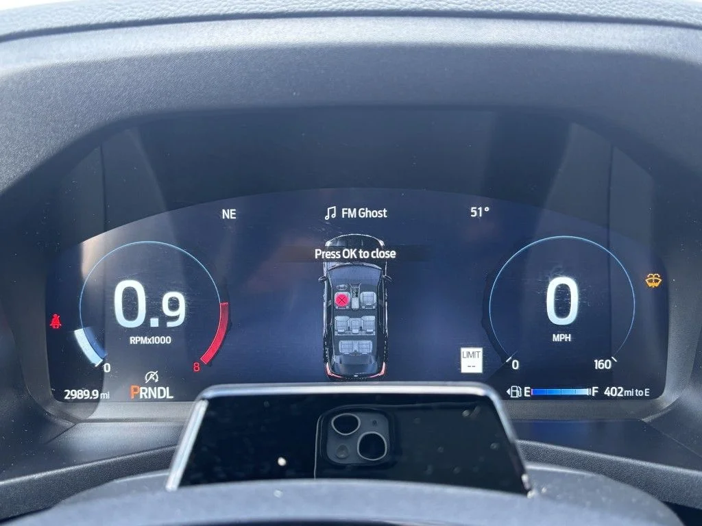 2026 Ford Explorer ST-Line - Photo 26