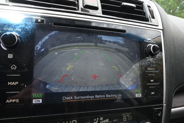 Used 2019 Blue Subaru 2.5i image 12