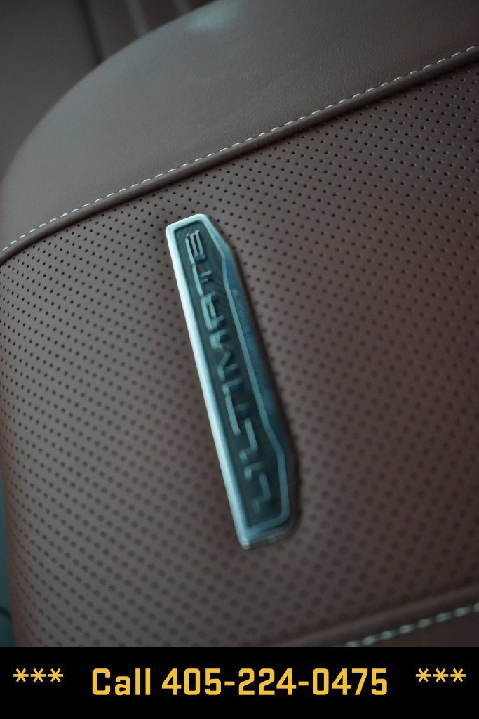 2026 GMC Sierra 2500HD Denali Ultimate - Photo 53