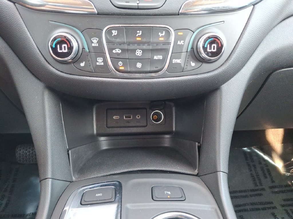 2024 Chevrolet Equinox LT - Photo 16
