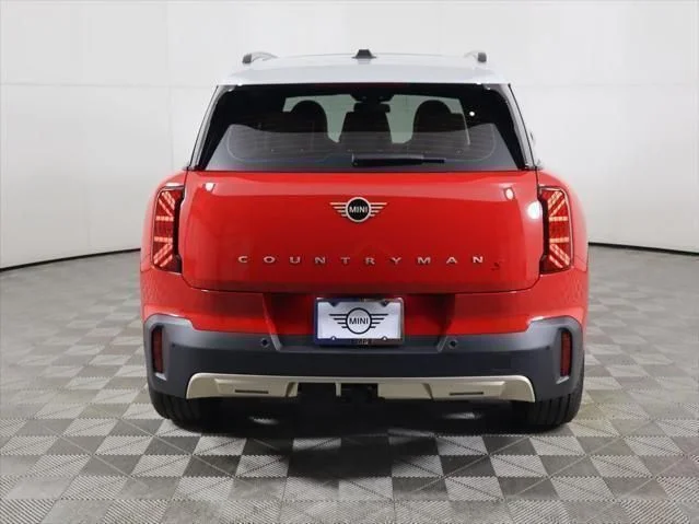 2026 MINI Countryman S - Photo 7