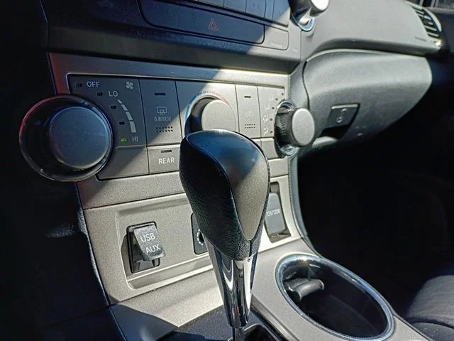 Used 2012 Gray Toyota SE image 14
