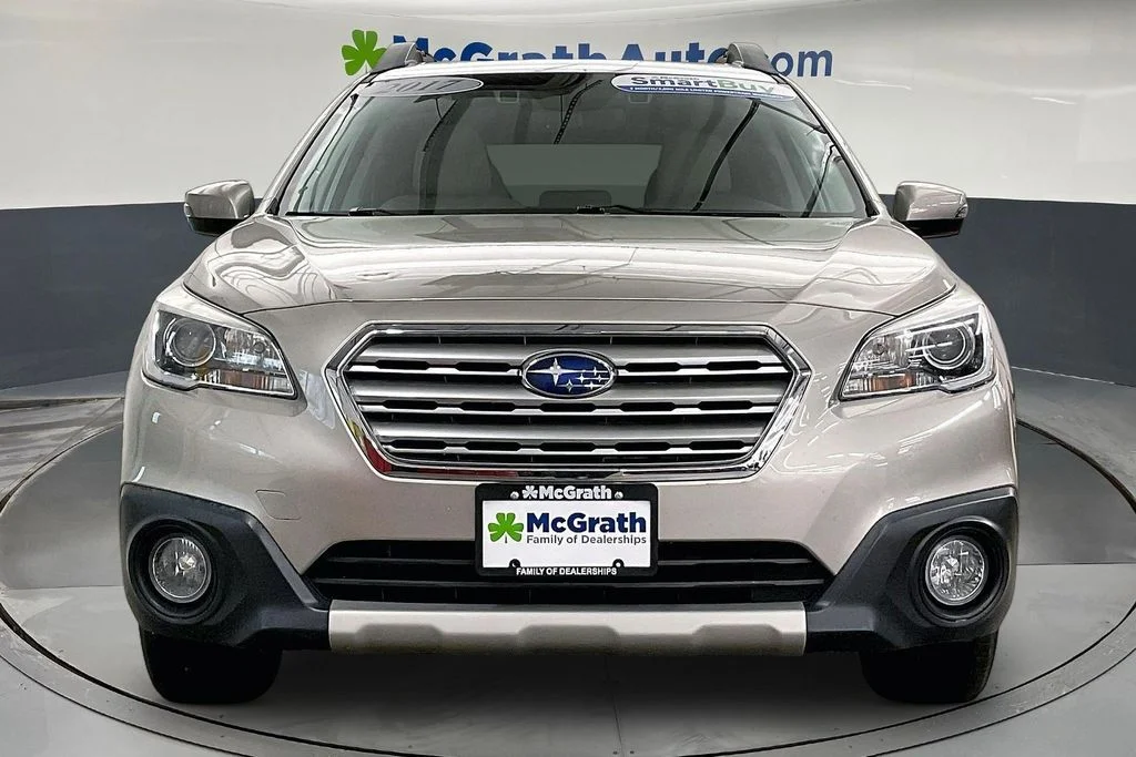 Used 2017 Gray Subaru 2.5i image 5