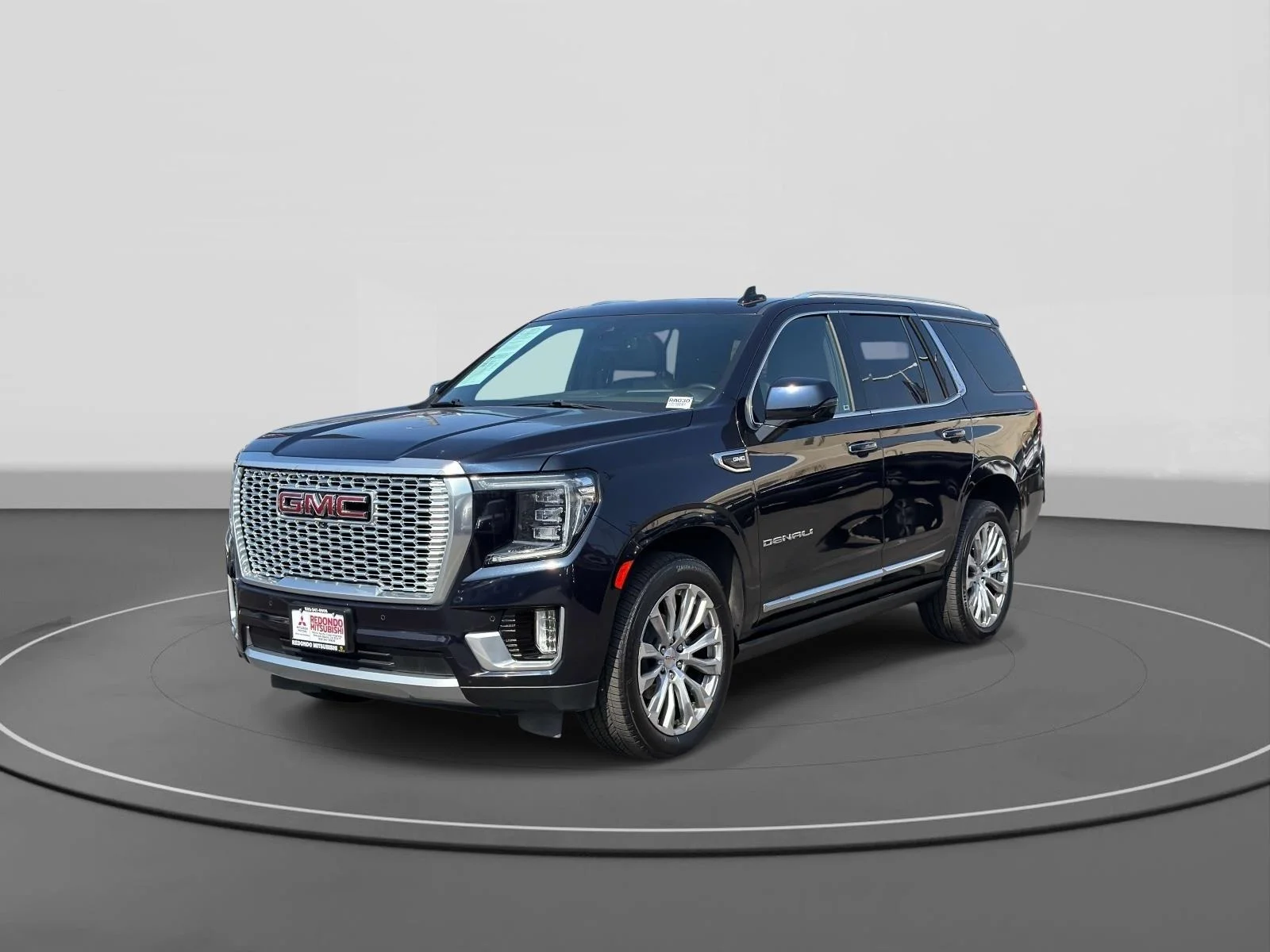 2023 GMC Yukon