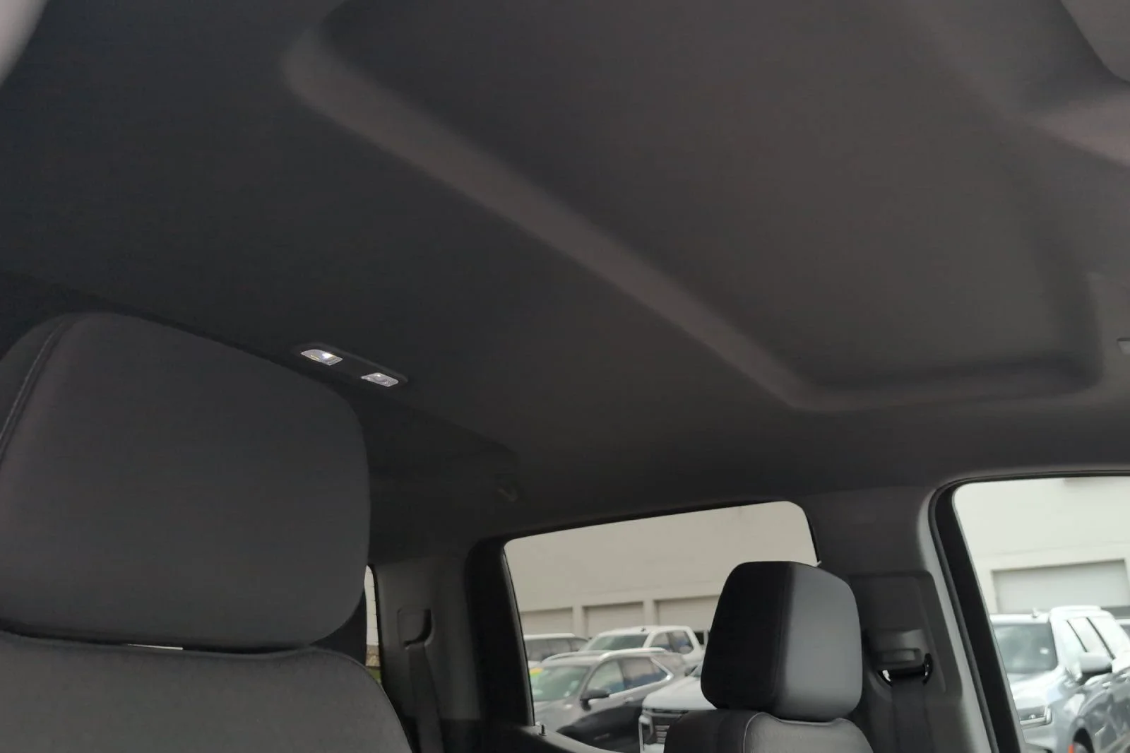 Used 2025 Red Hot Chevrolet LT (2FL) image 17