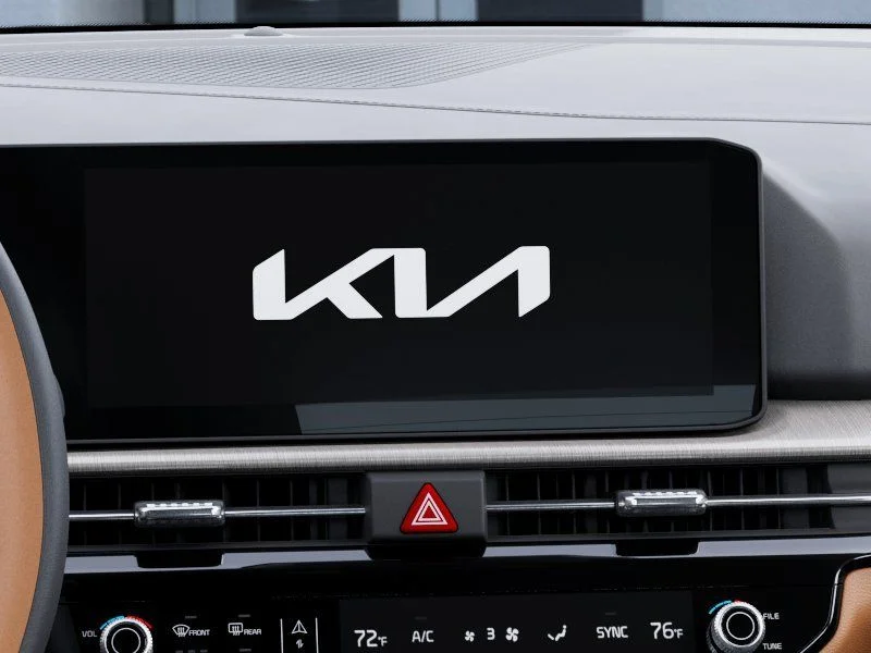 New 2026 Gray Kia X-Line image 20