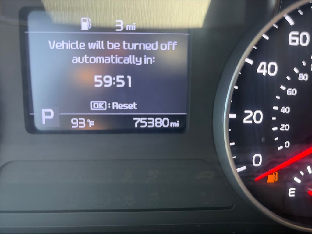 Used 2022 Steel Gray Kia EX image 25