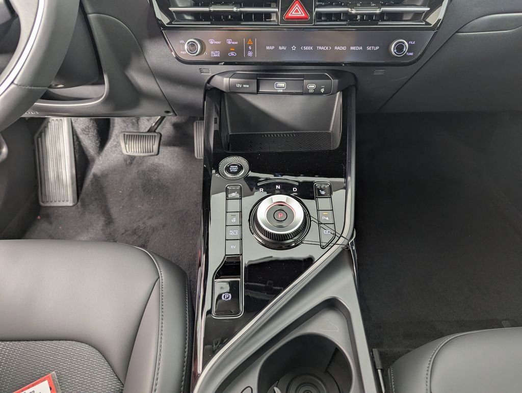 2025 Kia Niro EX - Photo 27