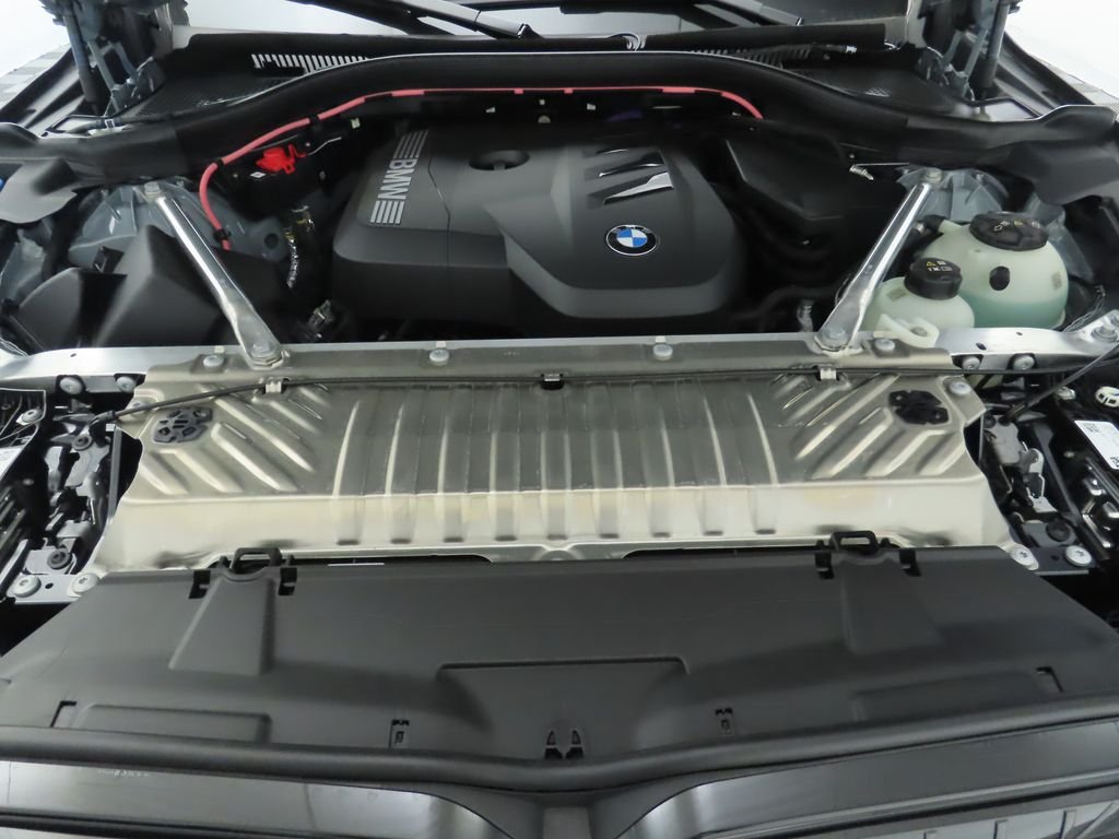 2026 BMW X3 30 - Photo 30