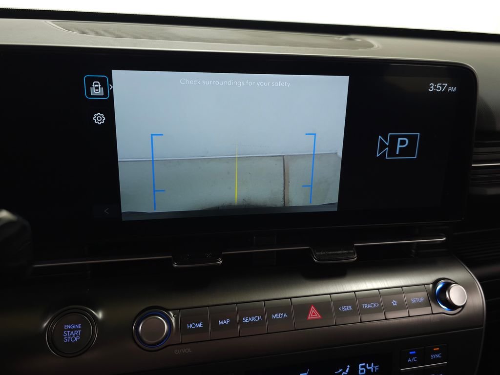 2026 Hyundai Kona SEL Sport - Photo 26