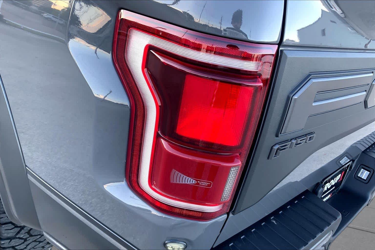 Certified Used 2020 Lead Foot Ford Raptor image 29