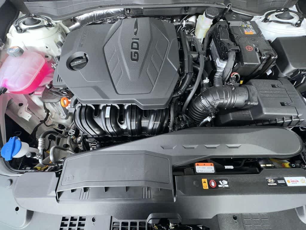 2026 Hyundai Sonata SE - Photo 12