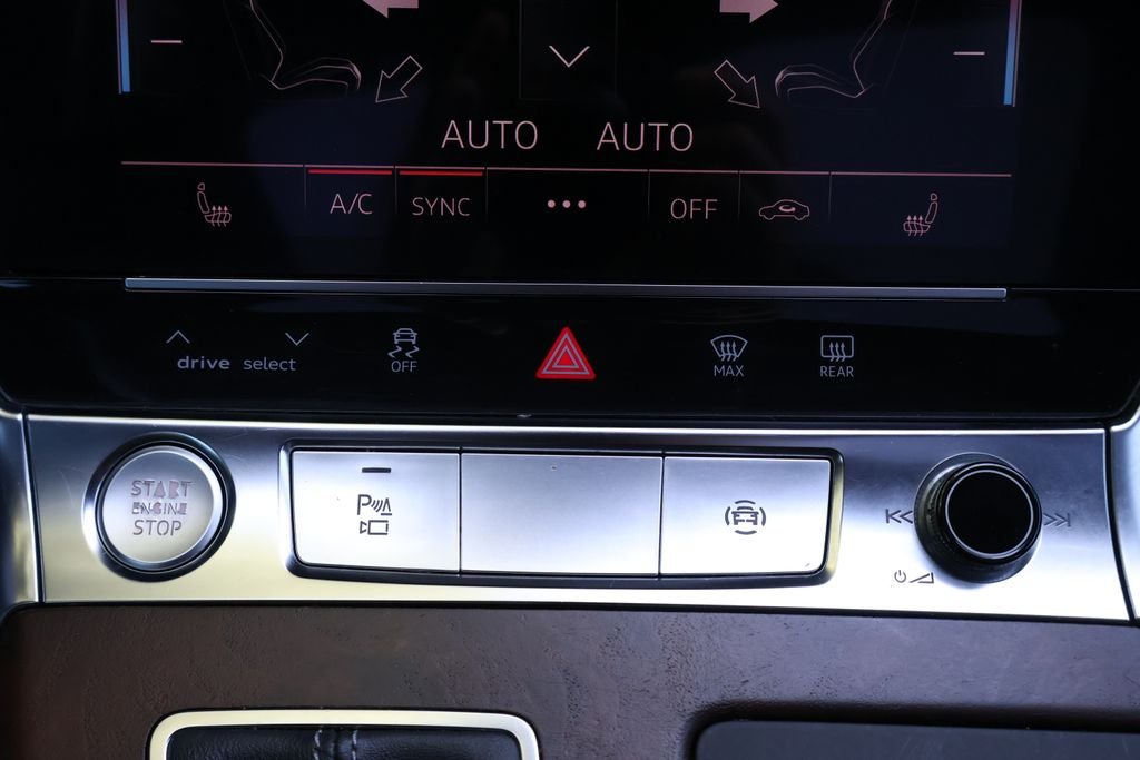 2019 Audi A6 Premium - Photo 23