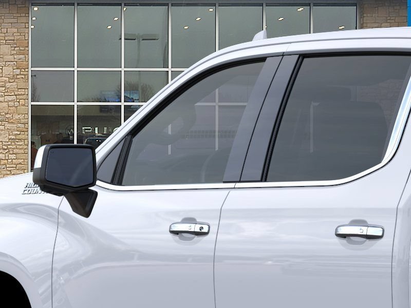 2026 Chevrolet Silverado 1500 High Country - Photo 12