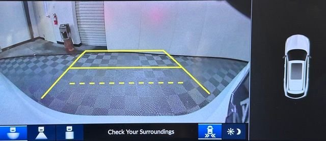 New 2026 Platinum White Pearl Acura Technology Package image 19
