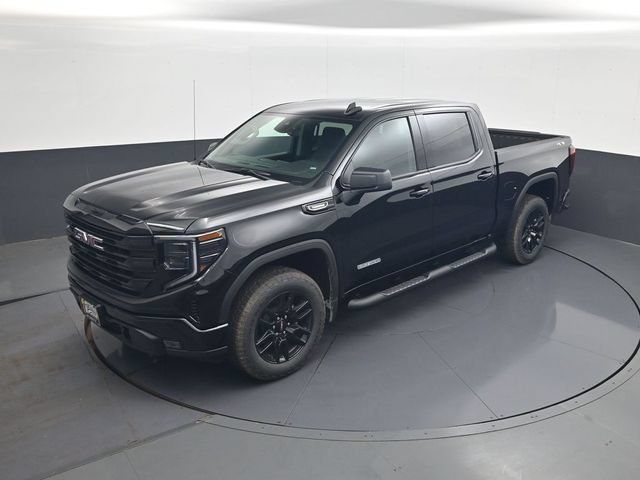 2026 GMC Sierra 1500 Elevation - Photo 13