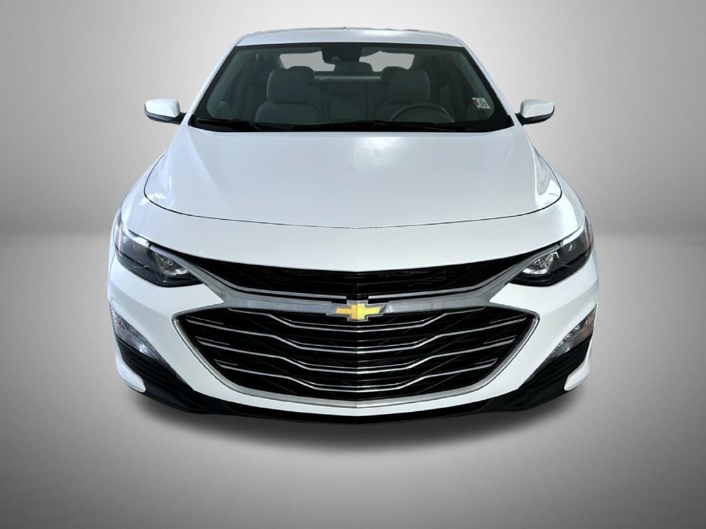2025 Chevrolet Malibu 1LT - Photo 3