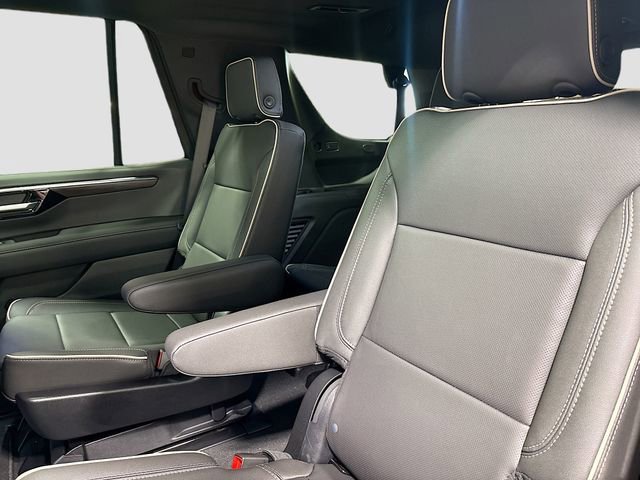 2025 Chevrolet Tahoe Premier - Photo 27