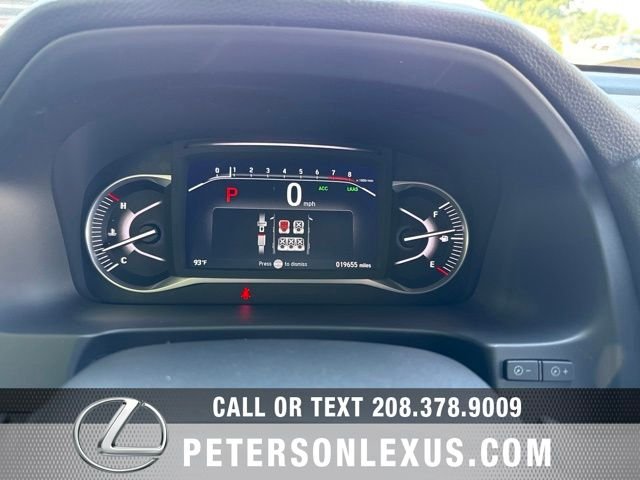 Used 2022 White Honda Elite image 27