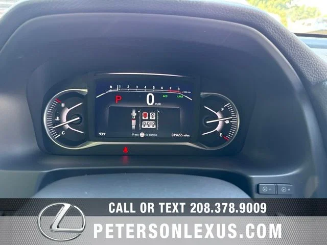 Used 2022 White Honda Elite image 27