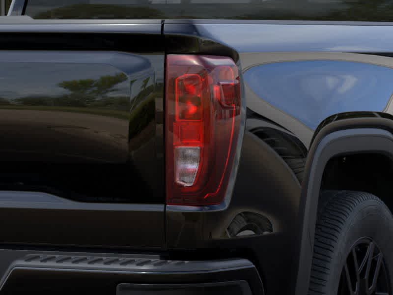 2026 GMC Sierra 1500 Pro - Photo 11
