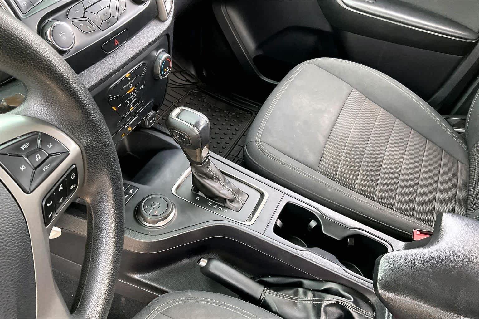 Used 2019 Magnetic Ford XLT image 16
