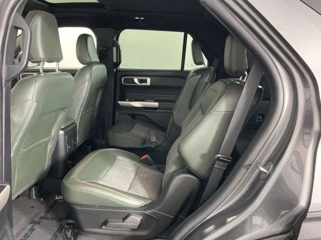Used 2022  Ford Timberline image 30