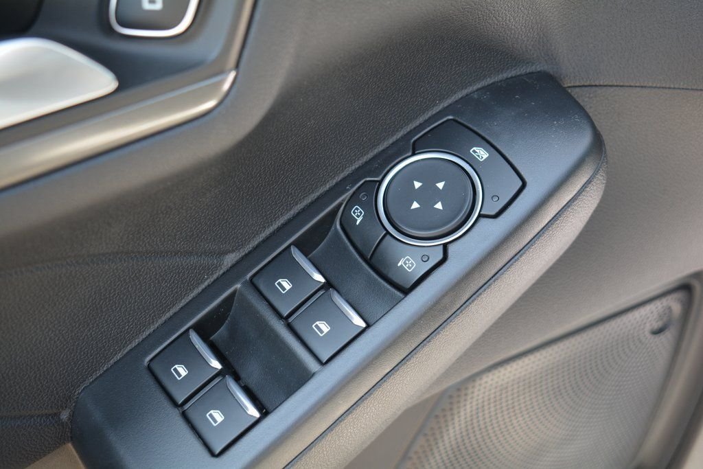 2025 Ford Escape Plug-in hybrid PHEV - Photo 8