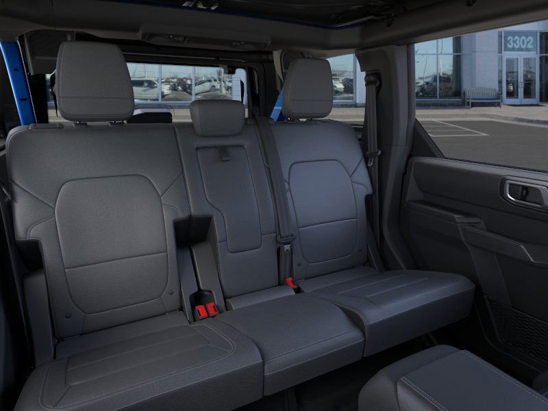New 2025 Velocity Blue Metallic Ford RTR ROVR image 36