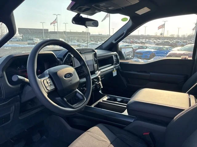 New 2026 Avalanche Ford STX® image 17