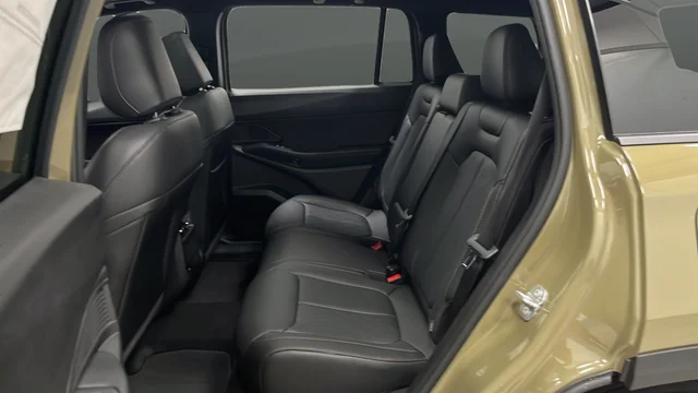 New 2026 41 Exterior Paint Jeep Overland image 23