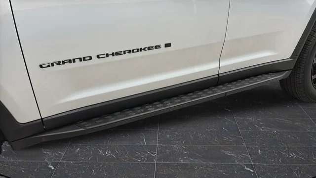 Used 2024 Silver Jeep Altitude X image 37