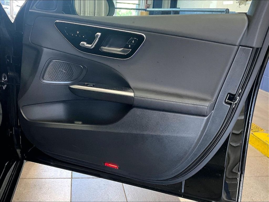 Used 2026 Black Mercedes-Benz C 300 image 12