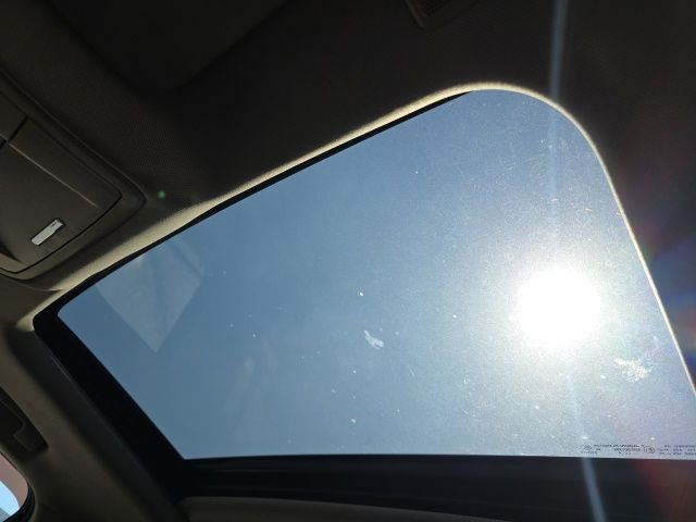 Used 2016 Blue Chevrolet LTZ image 22