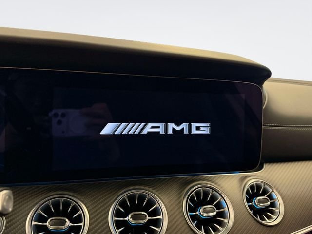 Certified Used 2024 White Mercedes-Benz Base image 28