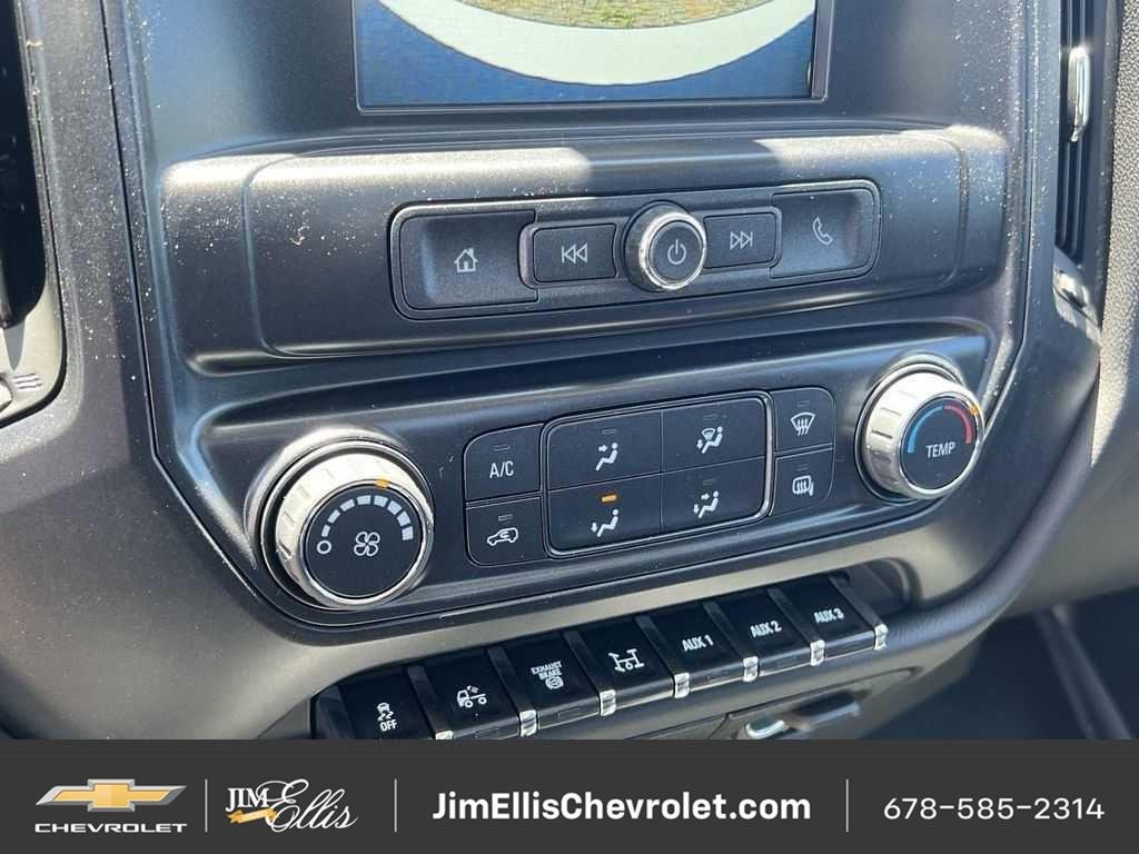 New 2023 Summit White Chevrolet Work Truck image 26