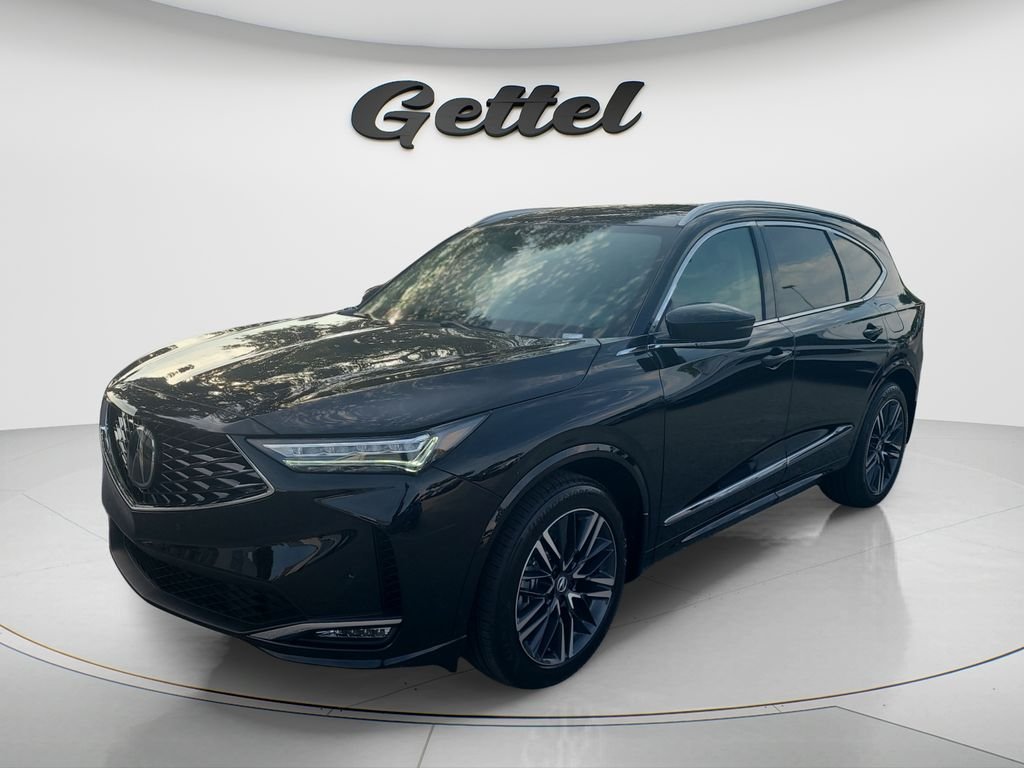 2026 Acura MDX SH-AWD w/Advance Package's photo